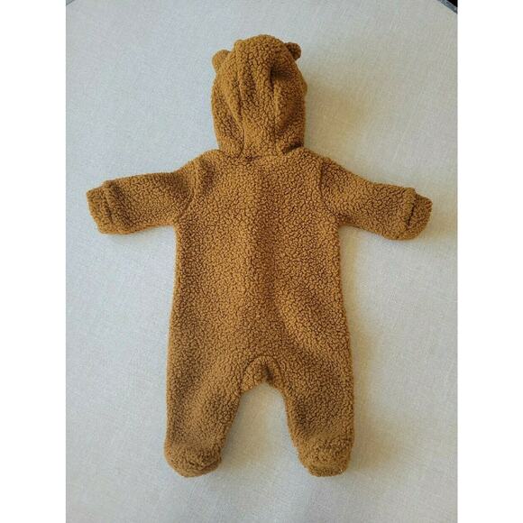 Old Navy Deer One Piece - Picture 6 of 6